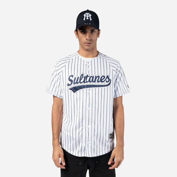 Jersey Local Caballero Sultanes de Monterrey 24/25
