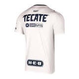 Jersey Puma Rayados Visita 25/26 Authentic