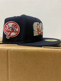Gorra New era New York Yankees 59FIFTY