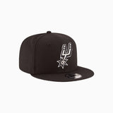 Gorra New era San Antonio Spurs Basic NBA 9Fifty