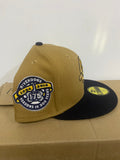 Gorra New Era RiverDogs New Era Authentic Collection 59FIFTY