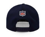 Gorra New Era 9 Fifty NFL Training 23 Cowboys Azul Marino Unitalla