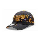Leon FC Dia de Muertos New Era Ajustable
