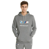 Sudadera puma BMW Motorsport Caballero.