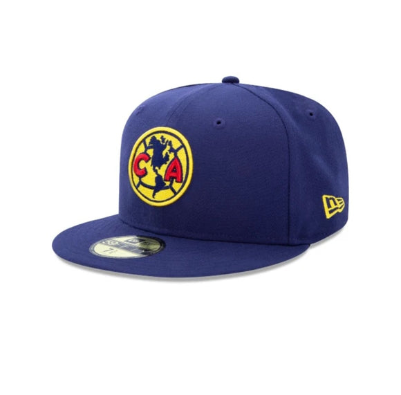 Gorra Club America New Era Adulto