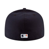 Gorra New Era Houston Astros MLB Clásica 59FIFTY cerrada