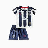 Baby Kit Rayados 25/26