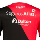 Jersey Charly Atlas Local 23/24 Juvenil