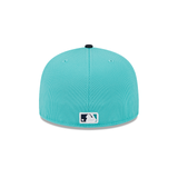 Seattle Mariners MLB Spring Training 2024 59FIFTY Cerrada