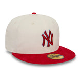 New Era 59FIFTY Cord Essentials de los New York Yankees