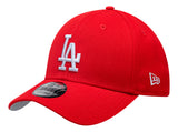 Gorra New Era MLB 9FORTY Los Ángeles Dodgers Hombre 70471233