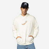 Sudadera Sultanes de Monterrey LAMP Supernature