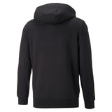CASACA DEPORTIVA UNISEX PUMA 535864 01 MOTORSPORT BMW MMS HDD SWEAT JACKET NEGRO