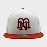 Gorra New Era Mayos de Navojoa 59Fifty