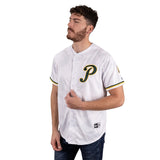 Jersey Geo Camo Pericos de Puebla LMB VER. JUGADOR