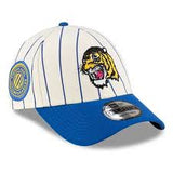 Club Tigres UANL Retro Pinstripe 9FORTY Snapback