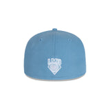 Sultanes de Monterrey LMB Pastel 59FIFTY Cerrada