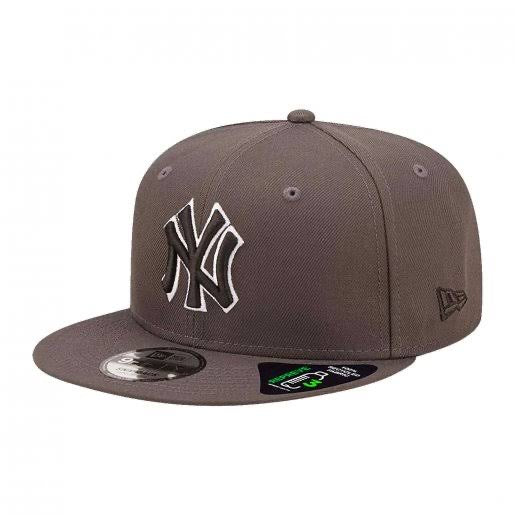 Gorra New Era 9fifty Yankees League Repreve