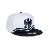 Rayados Monterrey Retro 59FIFTY