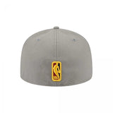 Gorra New Era 59fifty Los Angeles Lakers Color Pack