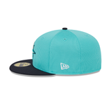 Seattle Mariners MLB Spring Training 2024 59FIFTY Cerrada