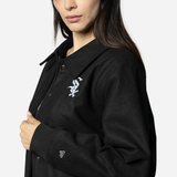 Chamarra Chicago White Sox MLB Sport Night para Mujer