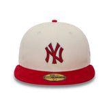 New Era 59FIFTY Cord Essentials de los New York Yankees