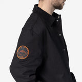 Chamarra Tigres de Quintana Roo LMB Invenue