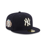 Gorra New Era 59fifty Mlb Yankees Botanical