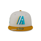 Gorra Houston Astros MLB Monster Mummy 59FIFTY Cerrada