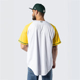 Jersey Alternativo Sultanes de Monterrey LMB Caballero