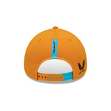 McLaren F1 Team Castore 9FORTY Ajustable