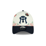 Sultanes de Monterrey LAMP Nochebuena 9FORTY Snapback