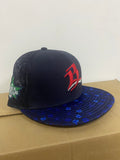 Gorra New Era Lmb Bravos De León 59FIFTY