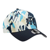Gorra New Era 9forty Sultanes De Monterrey Lmb Spring Training Fan Pack 2025