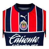 Jersey Puma Chivas Tercero Dama 22/23