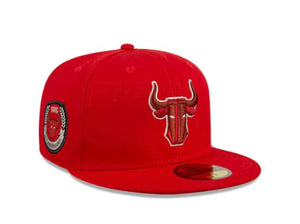 Gorra Toros de Tijuana New Era Adulto