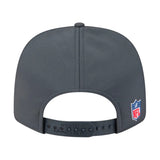 Gorra New Era 9seventy Nfl Delfines Sideline