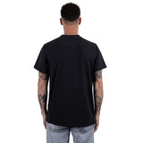 Playera Manga Corta Sultanes de Monterrey LAMP Logo Elements 2021 Caballero