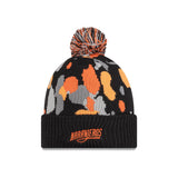 Naranjeros de Hermosillo Graphic LAMP Supernature Knit