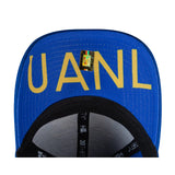 Tigres de la UANL Futbol Logo Identity Collection 39THIRTY