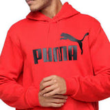 Sudadera Puma Essentials Logo Caballero