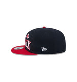 GORRA NEW ERA BOSTON RED SOX MLB 9FIFTY SNAPBACK