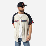 Jersey Retro Sultanes de Monterrey LMB