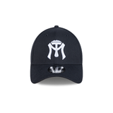 Sultanes de Monterrey LMB Game Cap Home 39THIRTY