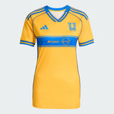 Jersey Adidas Tigres Local 25/26 Dama