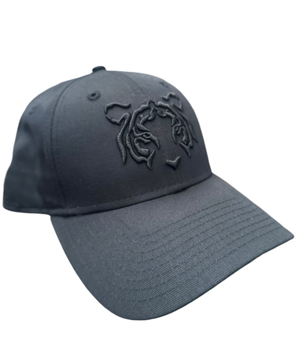 Gorra New Era Tigres