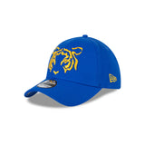 Tigres de la UANL Futbol Logo Identity Collection 39THIRTY