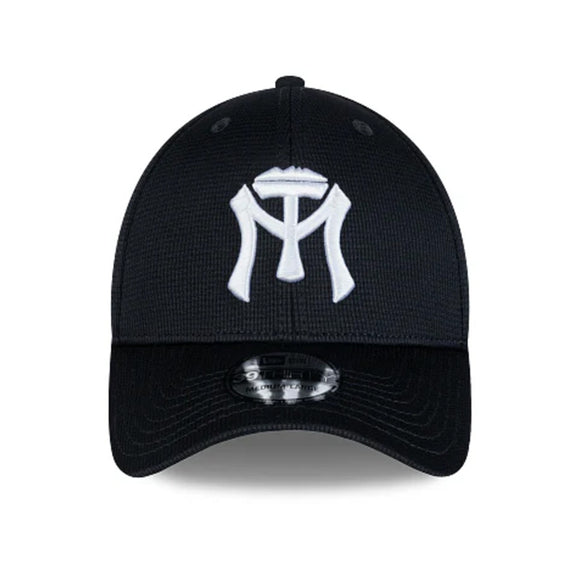 Gorra New Era 39thirty Los Sultanes Monterrey