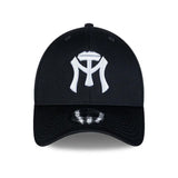 Gorra New Era 39thirty Los Sultanes Monterrey